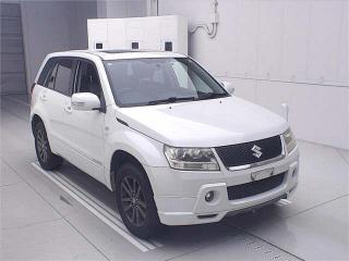 SUZUKI ESCUDO