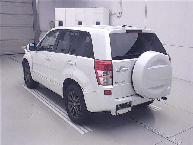 SUZUKI ESCUDO