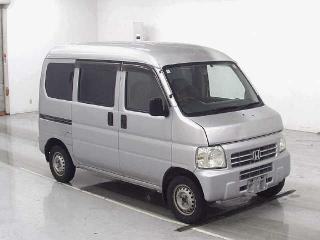 HONDA ACTY VAN