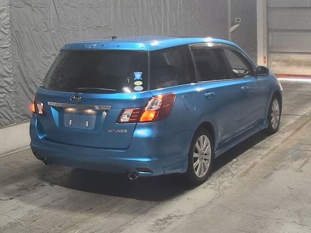 SUBARU EXIGA