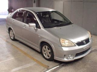SUZUKI AERIO