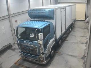 ISUZU OTHER