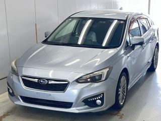 SUBARU IMPREZA SPORT