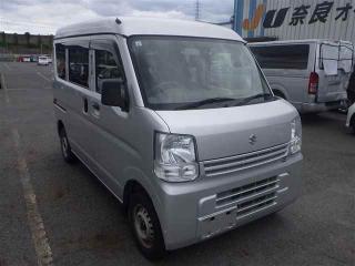 SUZUKI EVERY VAN