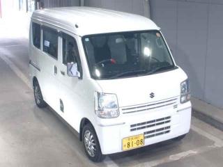 SUZUKI EVERY VAN