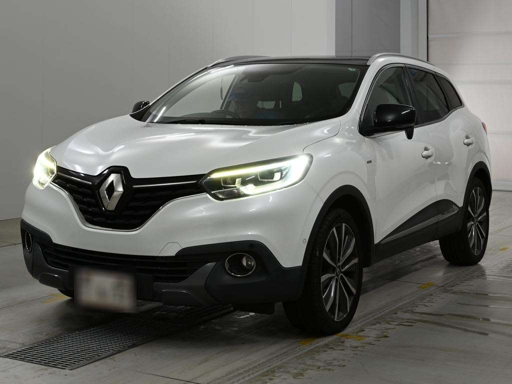RENAULT KADJAR