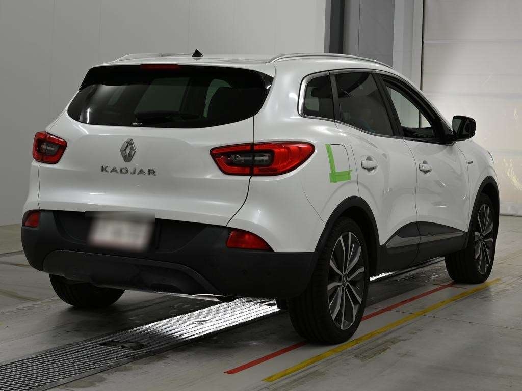 RENAULT KADJAR