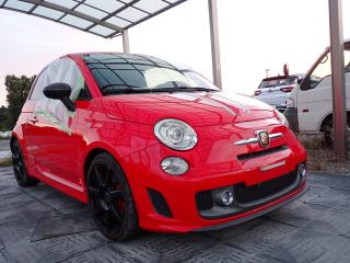FIAT ABARTH 695