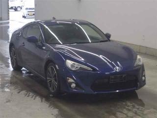 TOYOTA 86