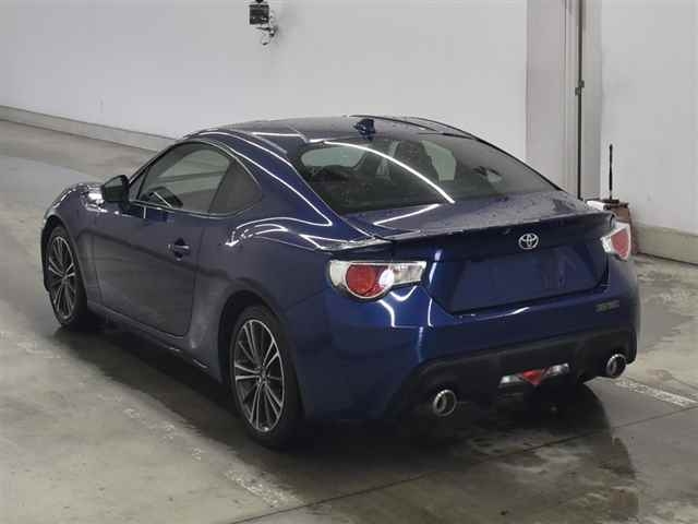 TOYOTA 86