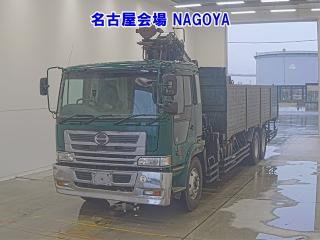 HINO OTHER