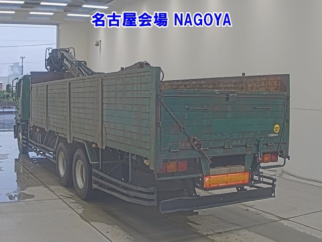 HINO OTHER