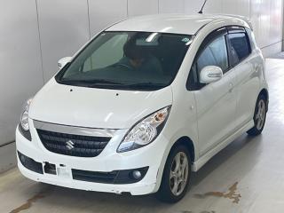 SUZUKI CERVO