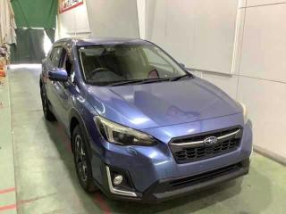 SUBARU SUBARU XV