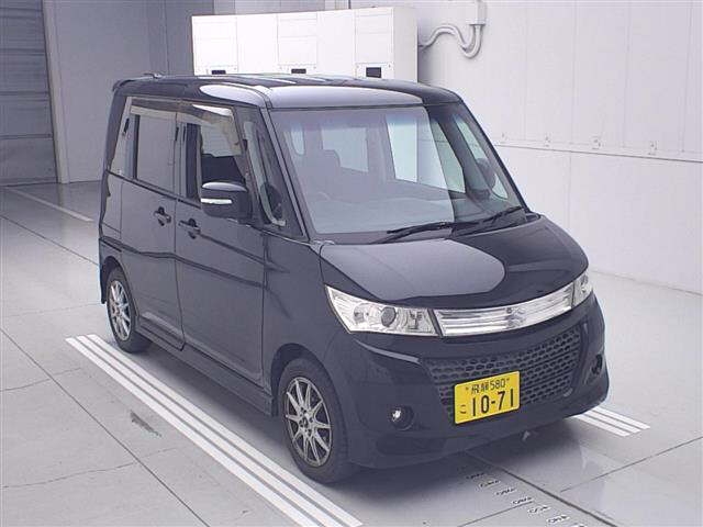 SUZUKI PALETTE