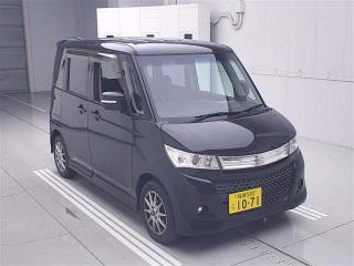 SUZUKI PALETTE