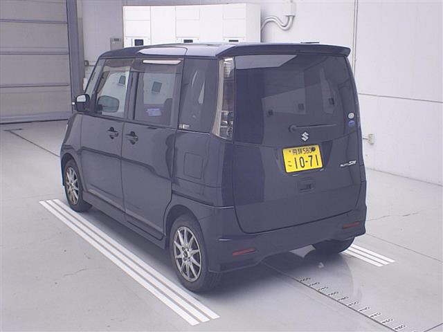 SUZUKI PALETTE