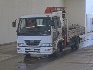 NISSAN CONDOR