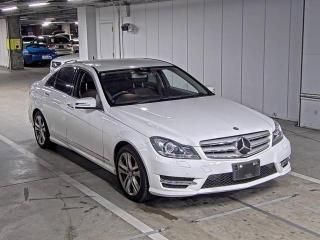 MERCEDES BENZ C CLASS