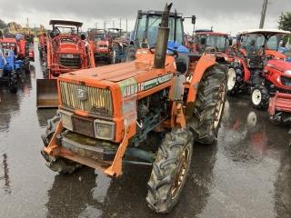 KUBOTA KUBOTA