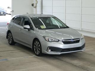 SUBARU IMPREZA SPORT