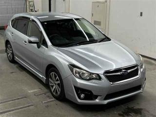 SUBARU IMPREZA SPORT