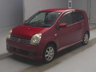 DAIHATSU MIRA AVY