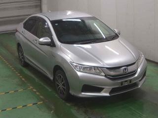 HONDA GRACE