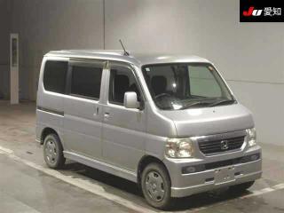 HONDA VAMOS