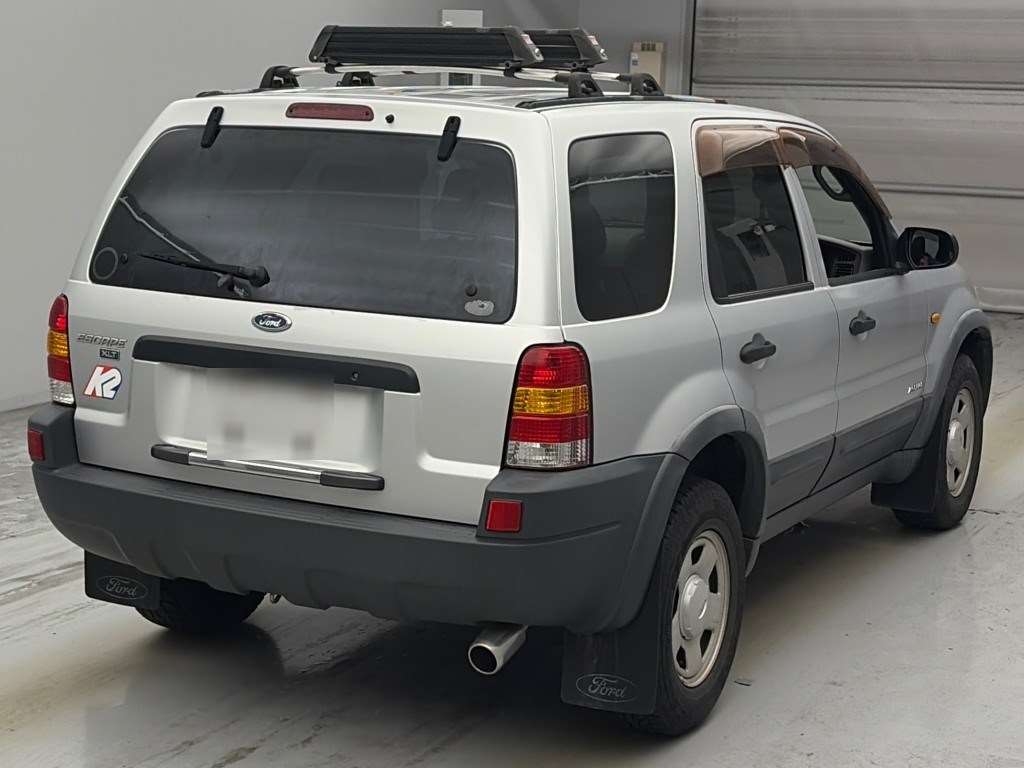 FORD ESCAPE