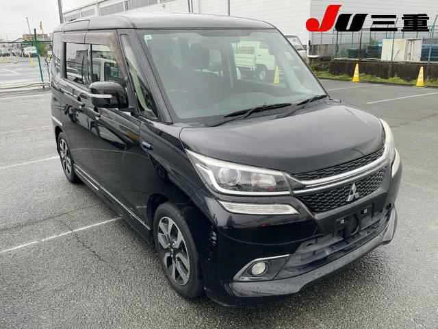 MITSUBISHI DELICA D:2