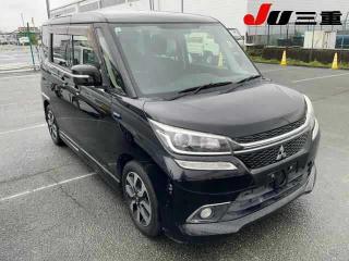 MITSUBISHI DELICA D:2