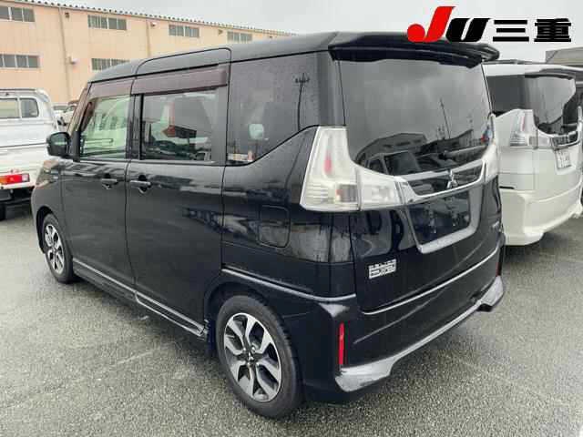 MITSUBISHI DELICA D:2