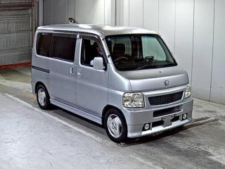 HONDA VAMOS