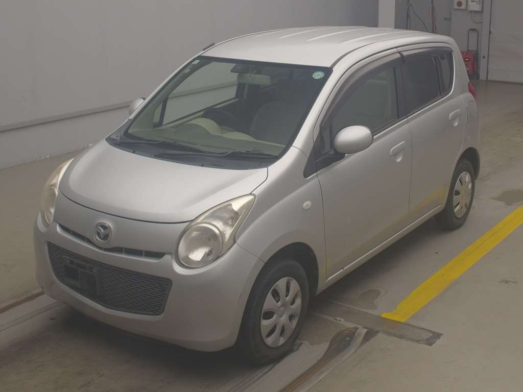 MAZDA CAROL