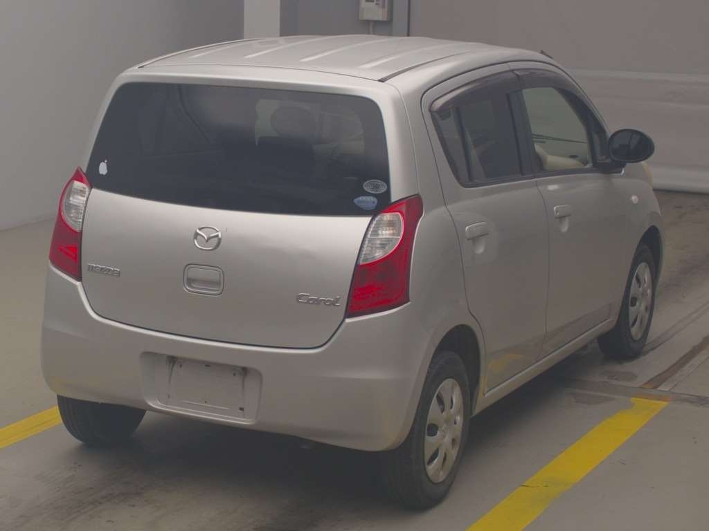MAZDA CAROL