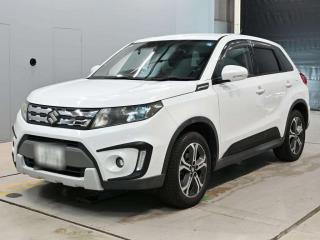SUZUKI ESCUDO