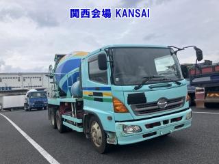 HINO RANGER