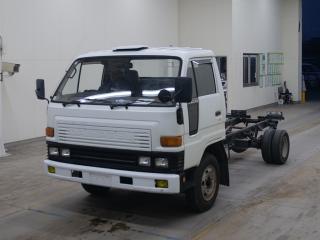 DAIHATSU DELTA