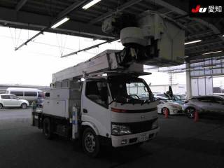 HINO DUTRO TRUCK