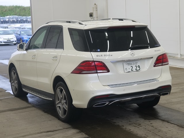 MERCEDES BENZ M CLASS