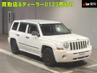 JEEP PATRIOT