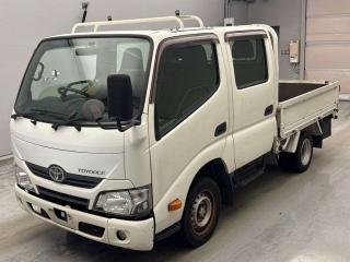 TOYOTA TOYOACE