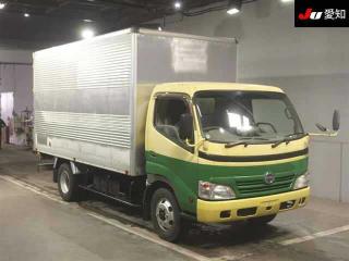 HINO DUTRO TRUCK