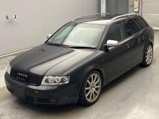 AUDI A4 AVANTE