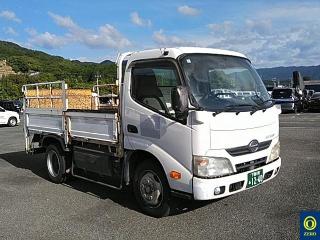 HINO DUTRO TRUCK