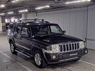 JEEP COMMANDER