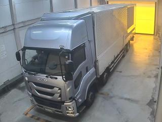 ISUZU OTHER