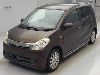 DAIHATSU MIRA CUSTOM