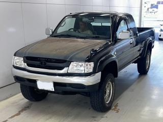 TOYOTA HILUX PICK UP